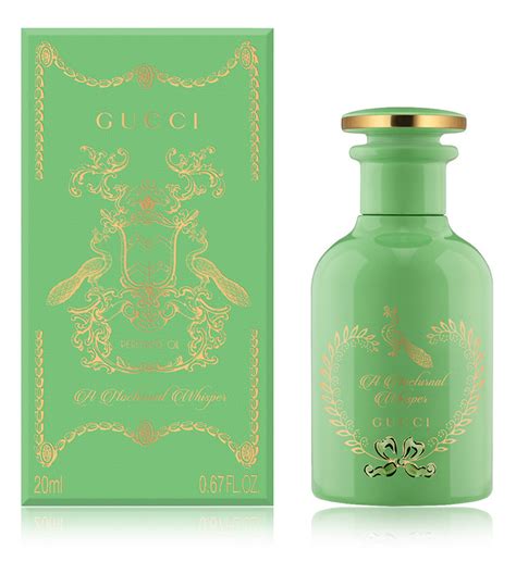 gucci nocturnal whisper perfume.